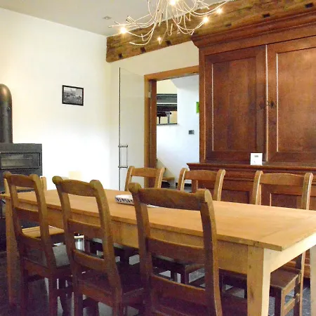 Quaint Mill In Thynes With Garden * Dinant
