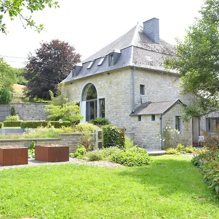 Quaint Mill In Thynes With Garden * Dinant