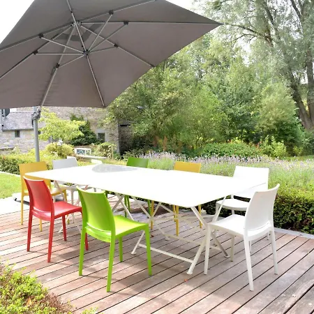 Quaint Mill In Thynes With Garden * Dinant