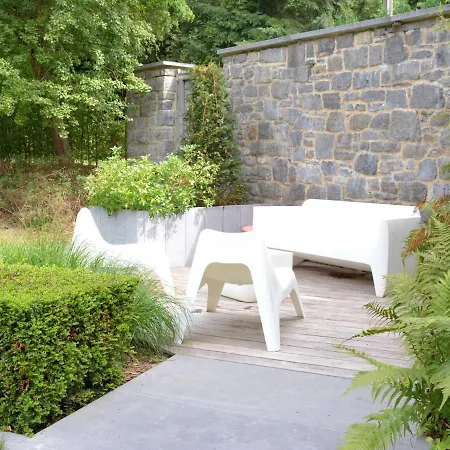 Feriehus Quaint Mill In Thynes With Garden