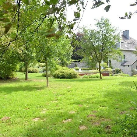 Feriehus Quaint Mill In Thynes With Garden