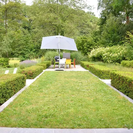 Quaint Mill In Thynes With Garden *