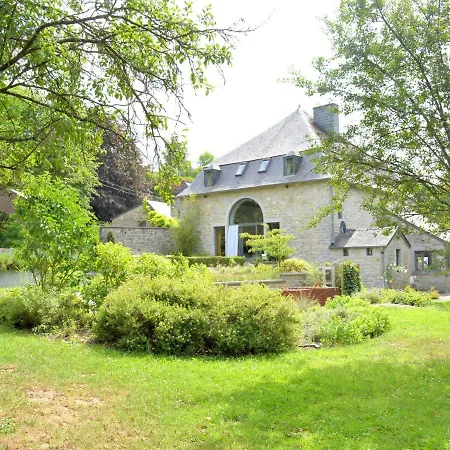 Quaint Mill In Thynes With Garden